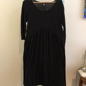 Agnes and Dora Oakley dress